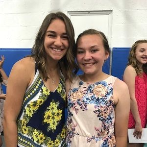 Meet your Posher, Emma